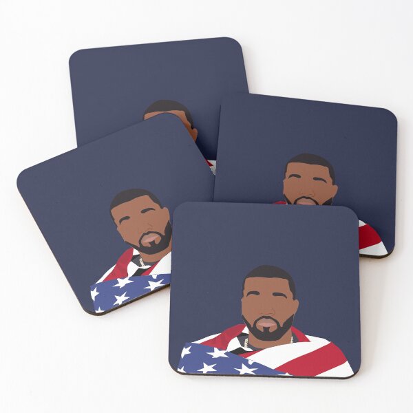Item preview, American Flag designed and sold by enriquepma.