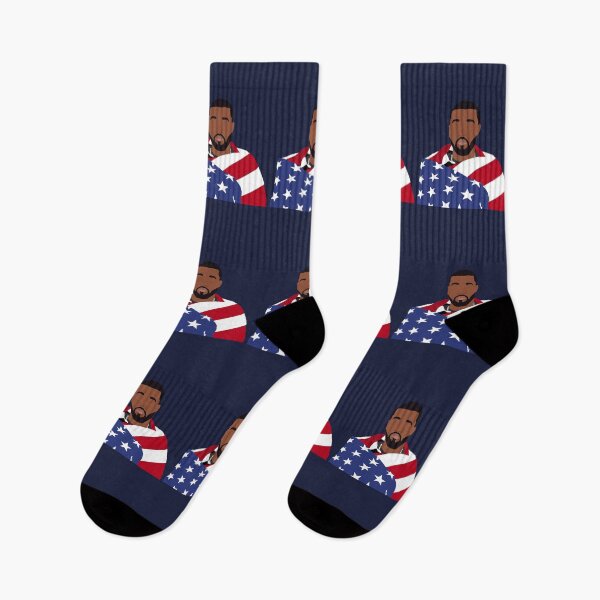 Item preview, American Flag designed and sold by enriquepma.