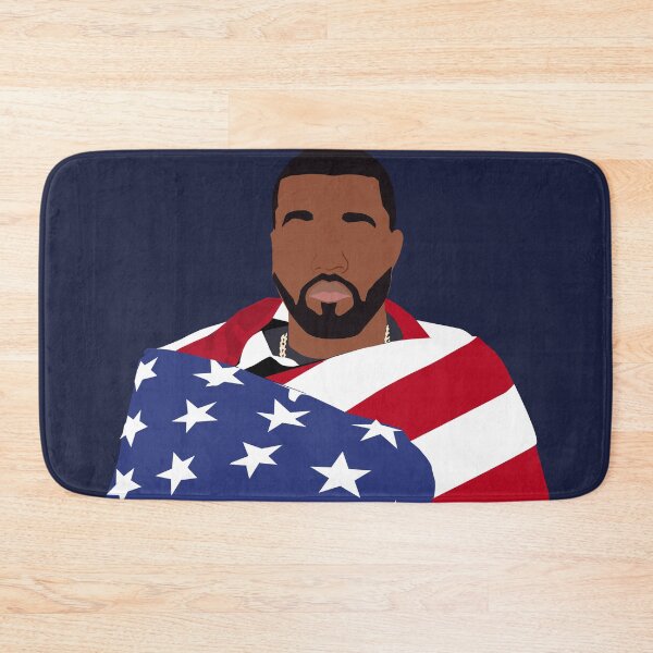 Item preview, American Flag designed and sold by enriquepma.