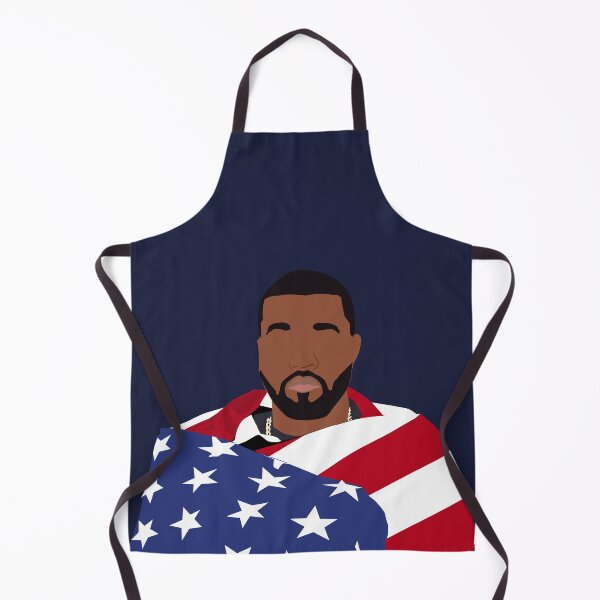 Item preview, American Flag designed and sold by enriquepma.