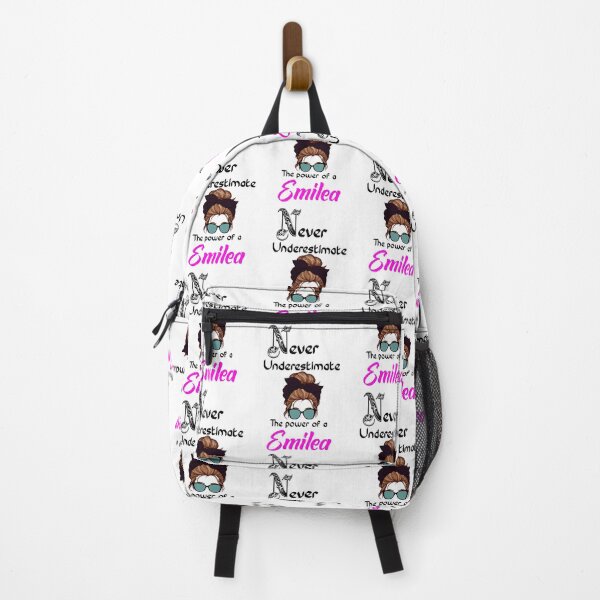 Item preview, Never underestimate the power of a Emilea designed and sold by Designs Of all kinds.