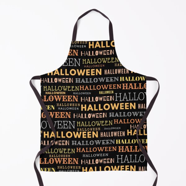 Item preview, HALLOWEEN designed and sold by Pearl-Island.