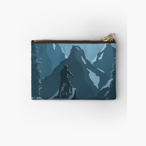 Item preview, Alps Mountain bike design designed and sold by Worldofcolour.