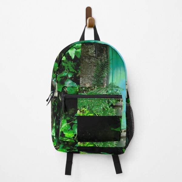 Item preview, Green Door at Glenveagh Castle designed and sold by Shulie1.