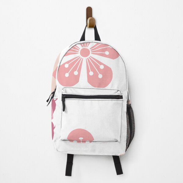 Item preview, Peach Colorful Flowers Pack ,, Gift For Woman Mothers Girls designed and sold by Boum04.