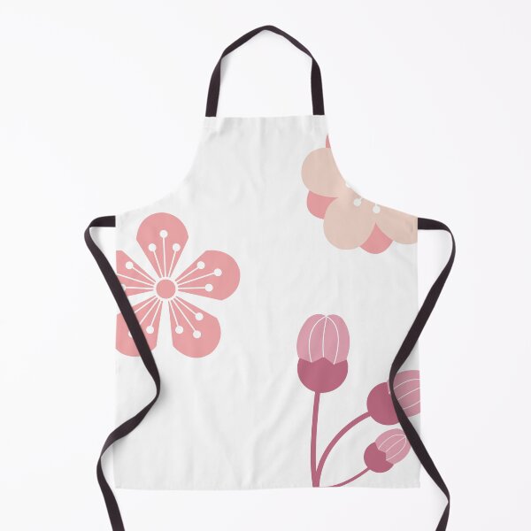 Item preview, Peach Colorful Flowers Pack ,, Gift For Woman Mothers Girls designed and sold by Boum04.
