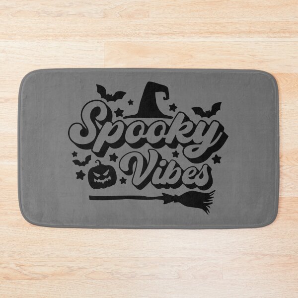 Item preview, Spooky Vibes - Halloween Gift designed and sold by ohmier.