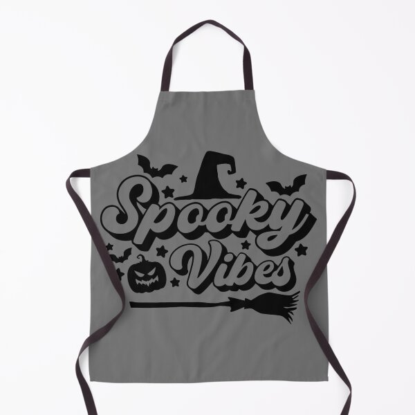 Item preview, Spooky Vibes - Halloween Gift designed and sold by ohmier.