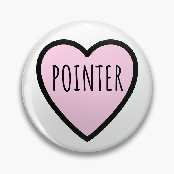 Item preview, Pointer Dog designed and sold by PinkPerfect.