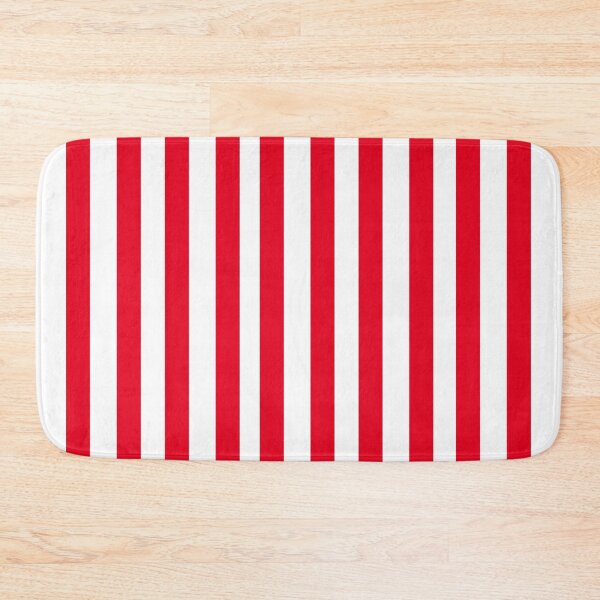 Item preview, Candy Striped Pattern designed and sold by mewsis.