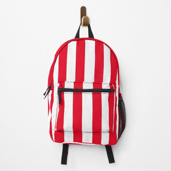 Item preview, Candy Striped Pattern designed and sold by mewsis.