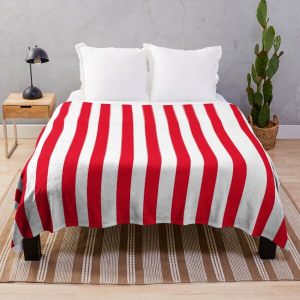 Item preview, Candy Striped Pattern designed and sold by mewsis.
