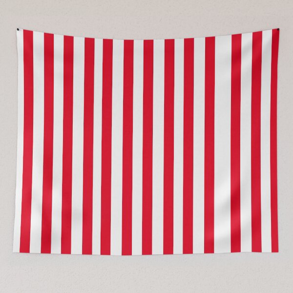 Item preview, Candy Striped Pattern designed and sold by mewsis.