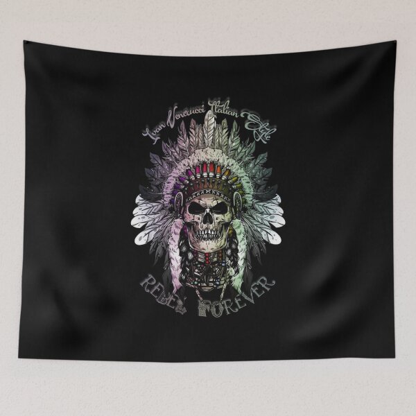 Item preview, Rebel forever designed and sold by ivanvenerucci.