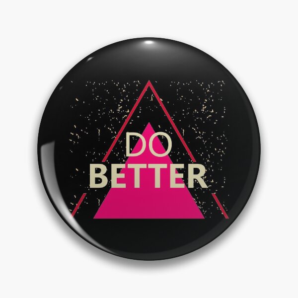 Item preview, Do better designed and sold by PODapparel.