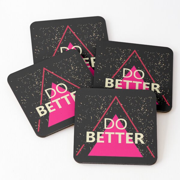 Item preview, Do better designed and sold by PODapparel.