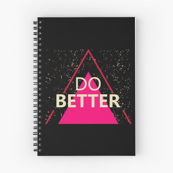 Item preview, Do better designed and sold by PODapparel.