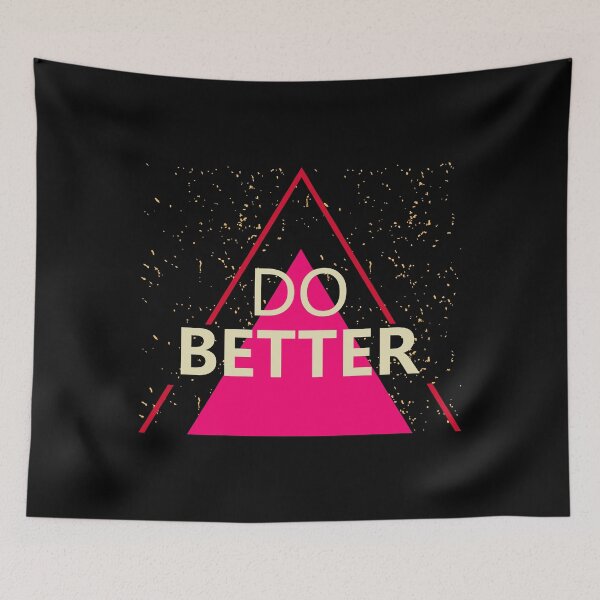 Item preview, Do better designed and sold by PODapparel.