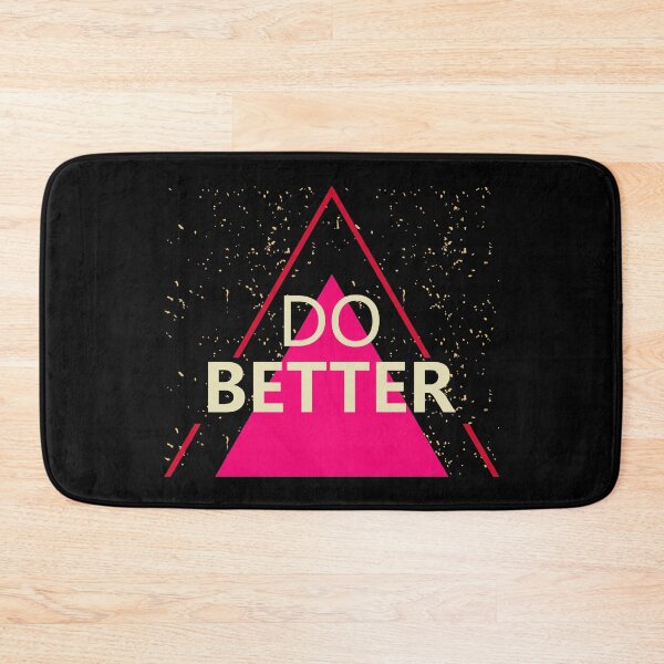 Item preview, Do better designed and sold by PODapparel.