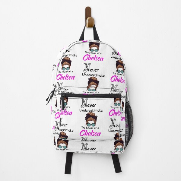 Item preview, Never underestimate the power of a Chelsea designed and sold by Designs Of all kinds.