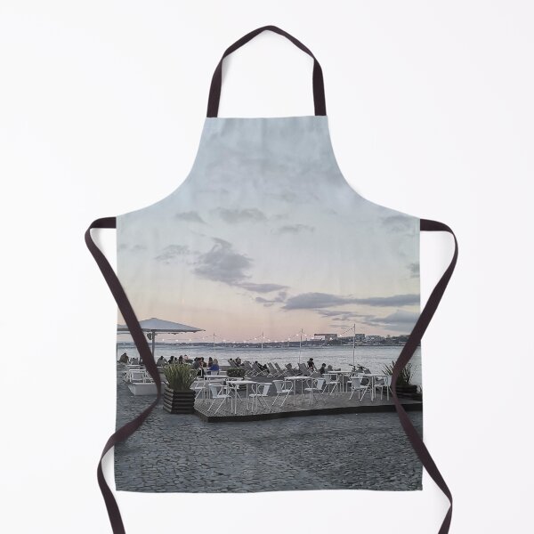 Item preview, sunset by the river designed and sold by LiaruDesign.