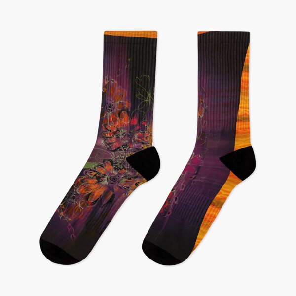 Item preview, Fleurs Fondantes designed and sold by Elizabeth Austin-Craig.