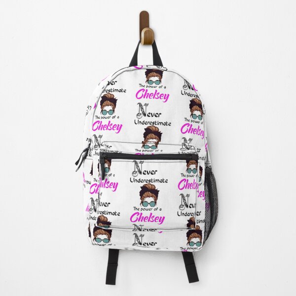 Item preview, Never underestimate the power of a Chelsey designed and sold by Designs Of all kinds.