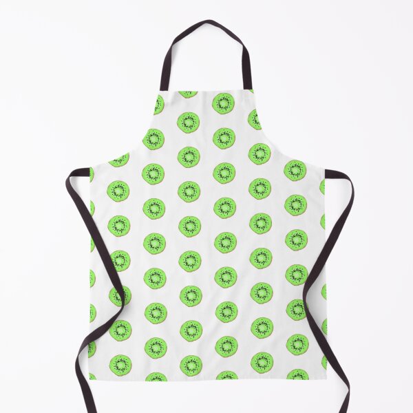 Item preview, Vibrant Kiwi designed and sold by velkyralianna.
