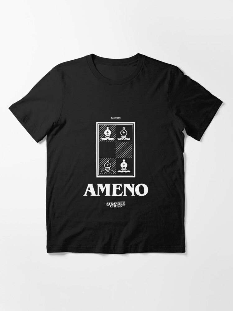 ameno t シャツ