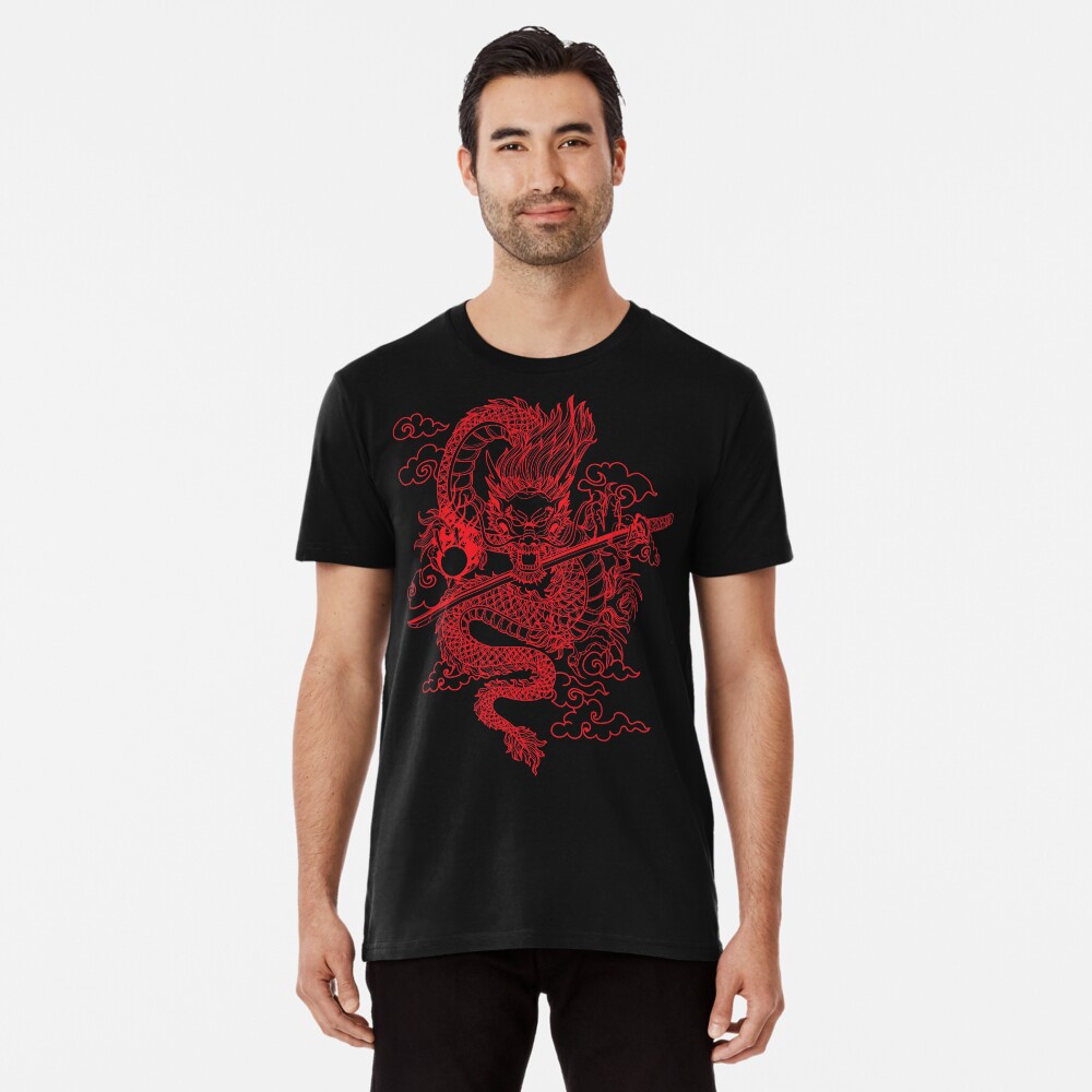 Item preview, Premium T-Shirt designed and sold by SoccaTamam.