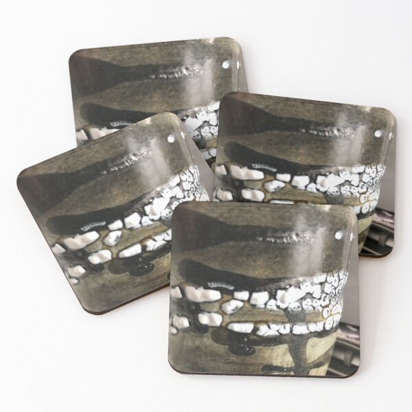 Item preview, Burnt ceramics  designed and sold by elaine-gregers.