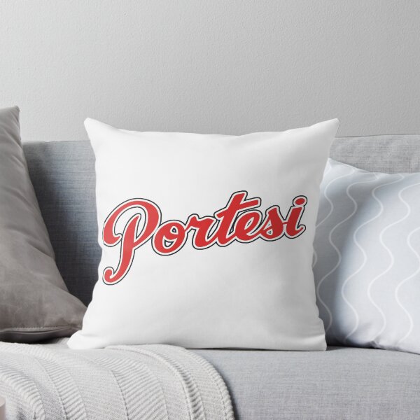 Item preview, Portesi Logo  designed and sold by brosephmichael.