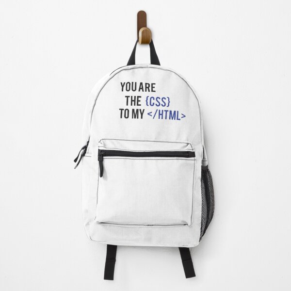 Item preview, You are the css to my html. designed and sold by Westorm.