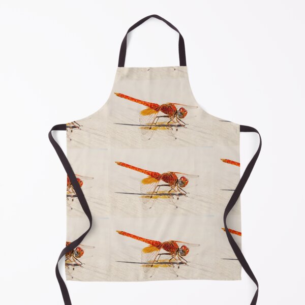 Item preview, Red Dragonfly 04 designed and sold by Weston Westmoreland.