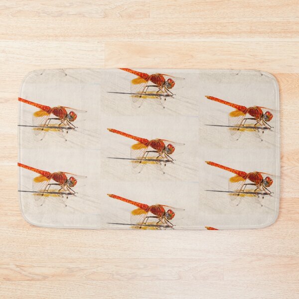 Item preview, Red Dragonfly 04 designed and sold by Weston  Westmoreland.
