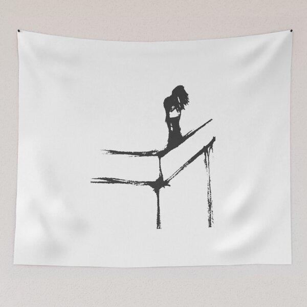Item preview, The Edge designed and sold by Mat Saxon.