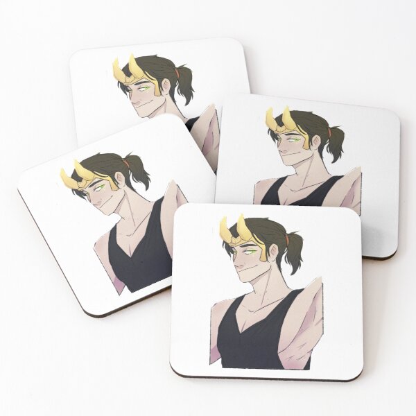 Item preview, Loki Laufeyson Hotie M ByTe designed and sold by Bubu World.