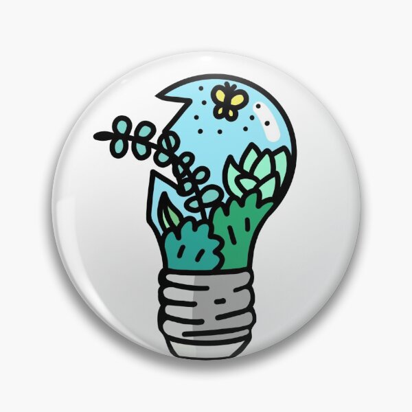 Item preview, Bright Ideas designed and sold by Jacooba.