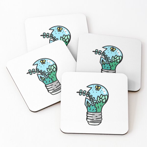 Item preview, Bright Ideas designed and sold by Jacooba.