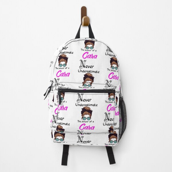 Item preview, Never underestimate the power of a Cara designed and sold by Designs Of all kinds.