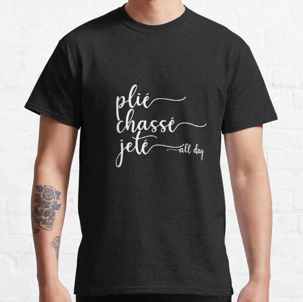 Chasse T Shirts for Sale Redbubble