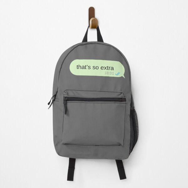 Item preview, Thats so extra text message designed and sold by choceclairs.