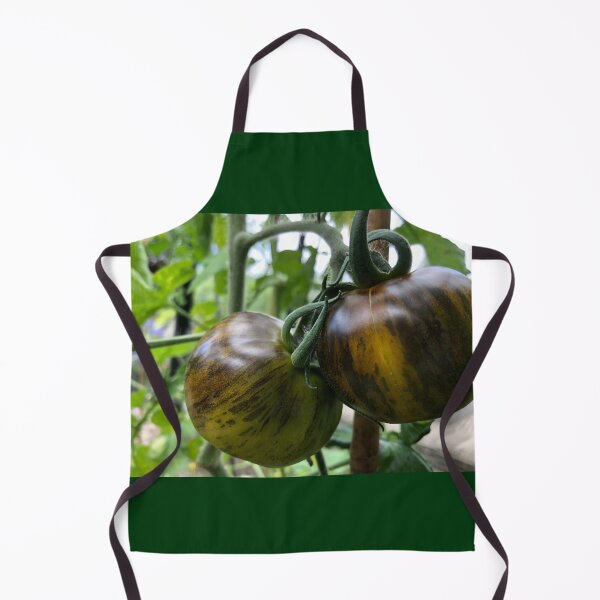 Artikelvorschau, Yellow black tomatoes entworfen und verkauft von elaine-gregers.