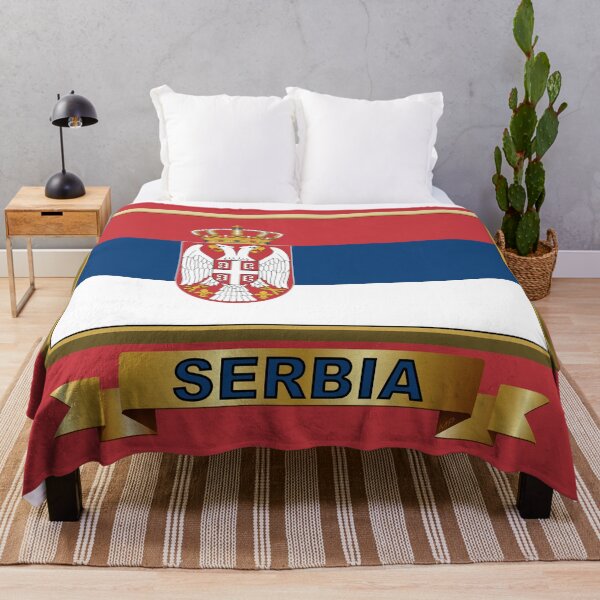 Item preview, SERBIAN Phone Cases & Other Gifts (6) designed and sold by mpodger.