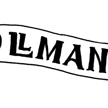 Artwork thumbnail, Vollmannia logo type by Strollology