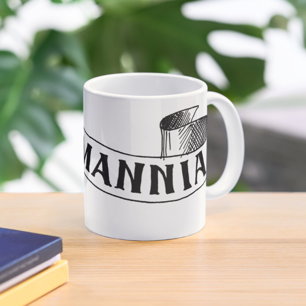 Item preview, Classic Mug designed and sold by Strollology.