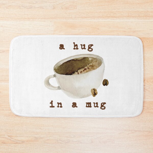Item preview, A Hug In A Mug designed and sold by Martini-Four.