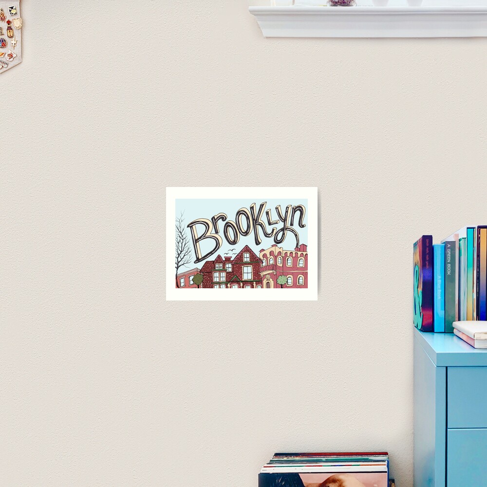 Item preview, Art Print designed and sold by mirunasfia.