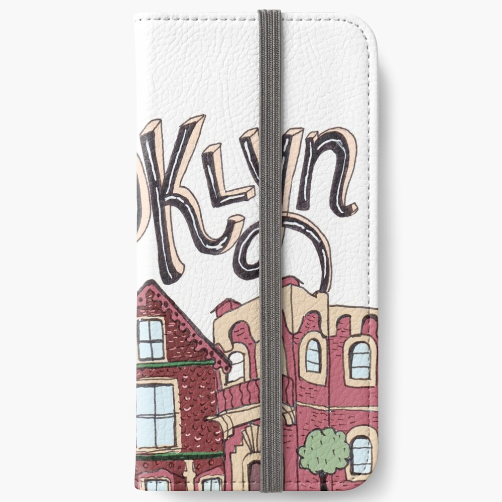 Item preview, iPhone Wallet designed and sold by mirunasfia.