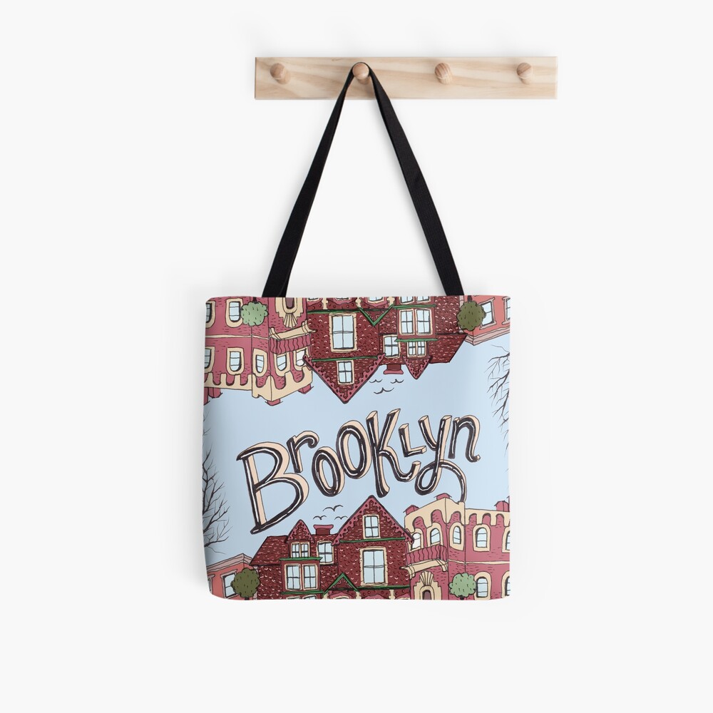 Item preview, All Over Print Tote Bag designed and sold by mirunasfia.